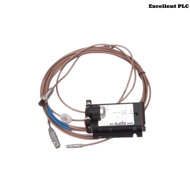 Epro PR6423/13R-010 8mm Eddy Current Sensor