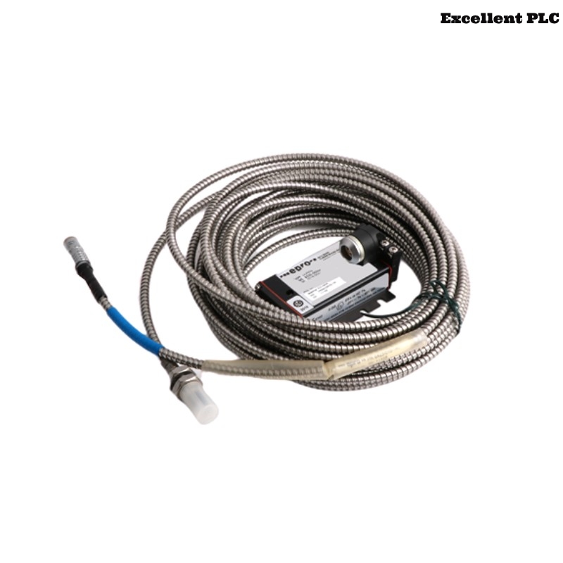 Epro PR6423/10R-040-CN 8mm Eddy Current Sensor