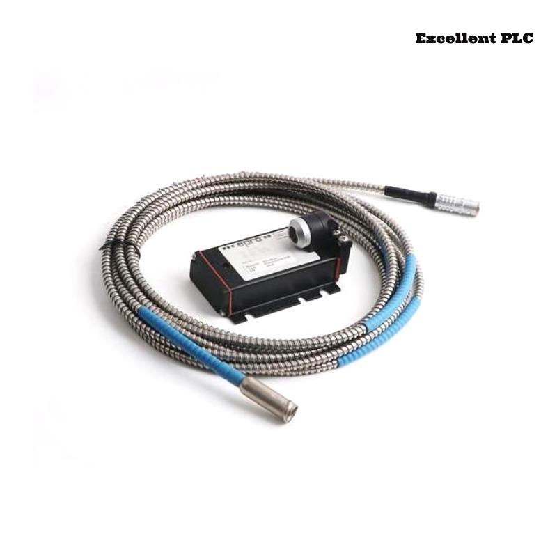 Epro PR6423/018-010 8mm Eddy Current Sensor