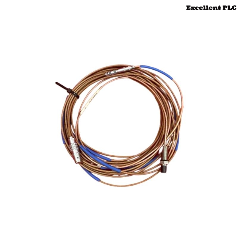 Epro PR6423/10R-010-CN 8mm Eddy Current Sensor