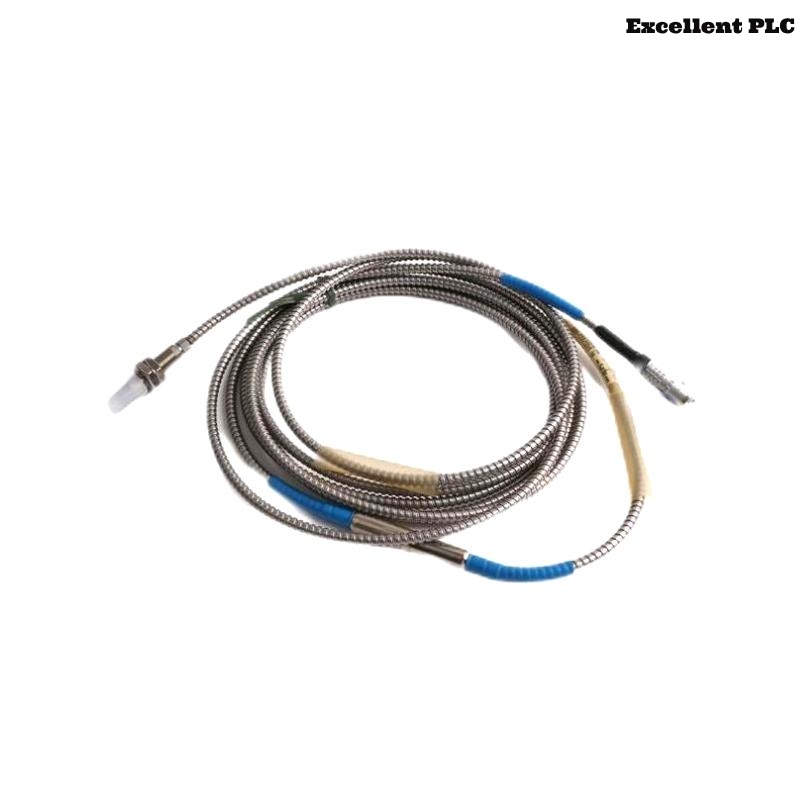 Epro PR6423/011-000 8mm Eddy Current Sensor