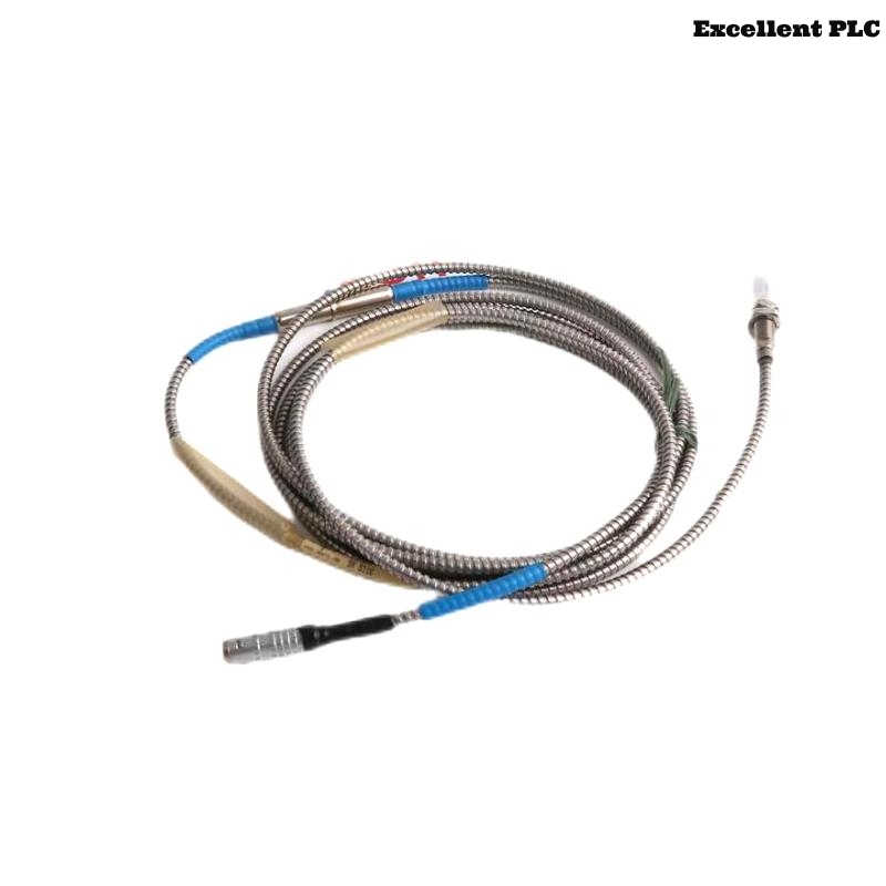 Epro PR6423/011-000 8mm Eddy Current Sensor
