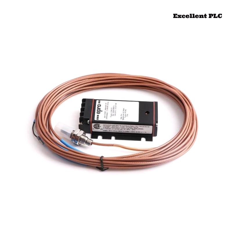 Epro PR6423/013-020 8mm Eddy Current Sensor