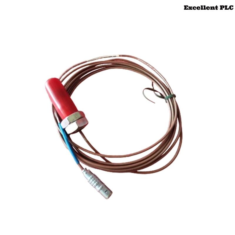 Epro PR6424/000-100 16mm Eddy Current Sensor