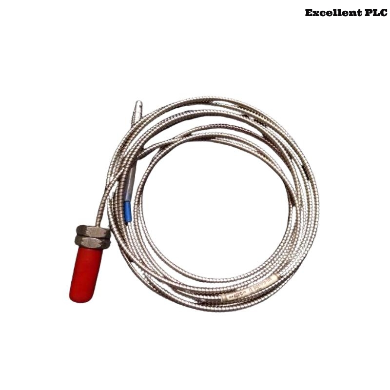 Epro PR6424/010-100 16mm Eddy Current Sensor