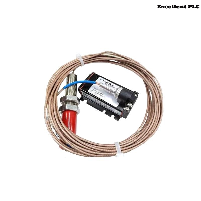 Epro PR6424/003-030 16mm Eddy Current Sensor