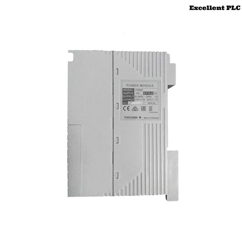 Yokogawa PW482-51 Power Supply Module