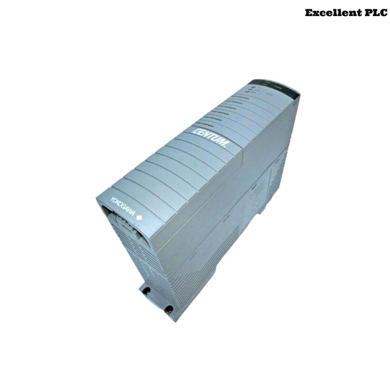 Yokogawa PW482-S01 Power Supply Module
