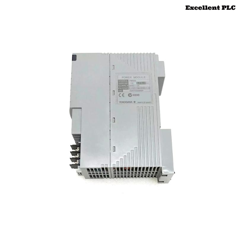 Yokogawa PW484-10 Power Supply Module