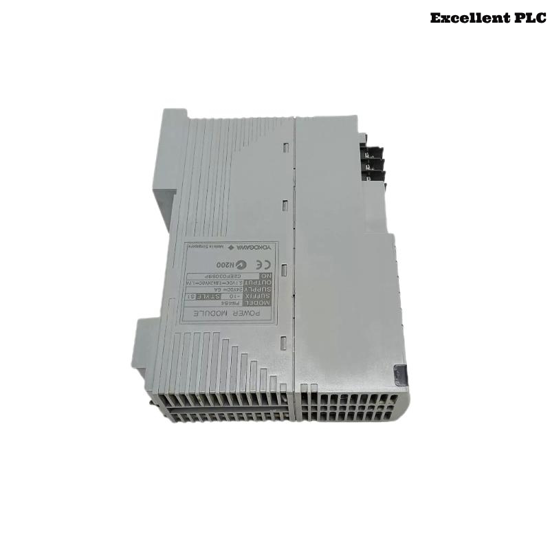 Yokogawa PW484-10 Power Supply Module