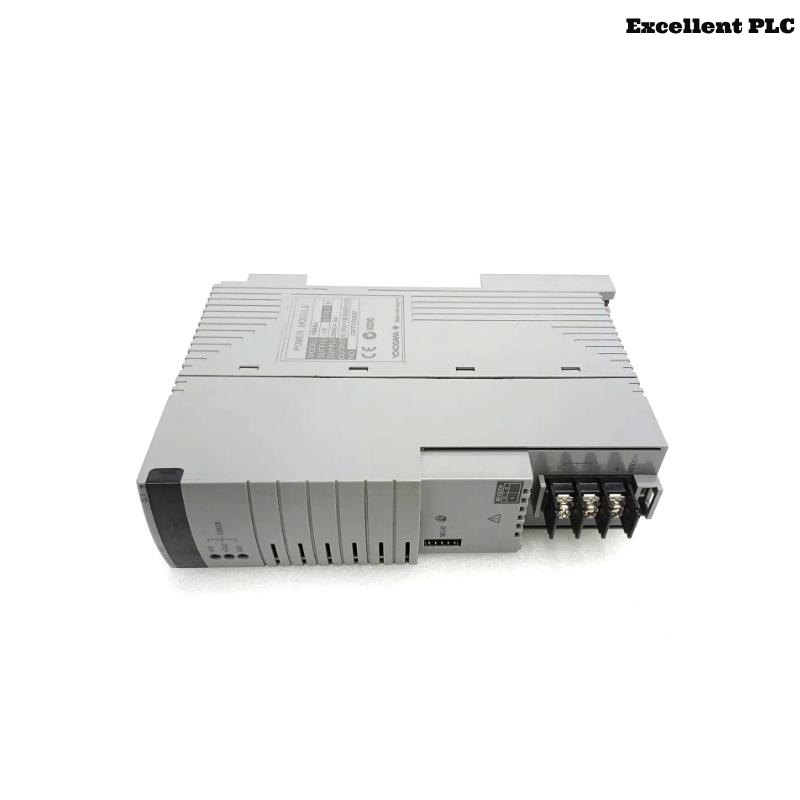 Yokogawa PW484-10 Power Supply Module