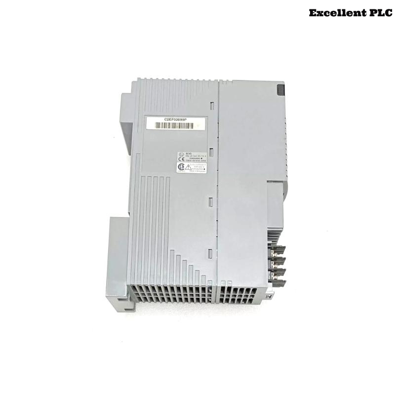 Yokogawa PW484-10 Power Supply Module