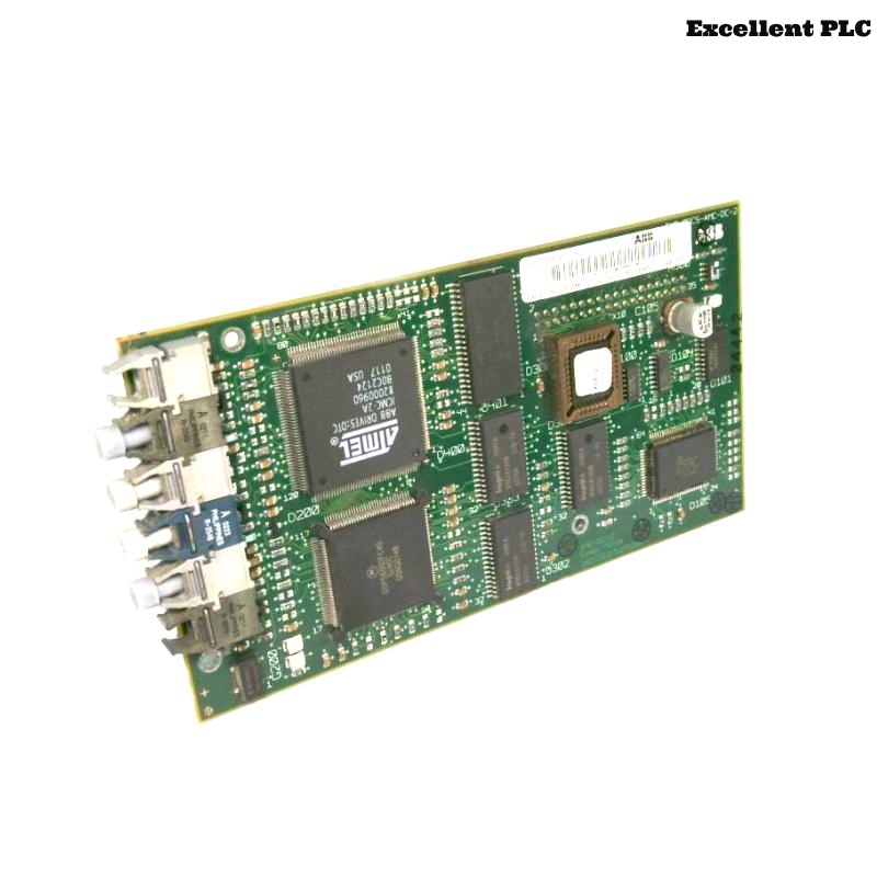 ABB SDCS-AMC-DC-2 3ADT312700R0001 Control Board