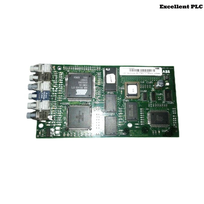ABB SDCS-AMC-DC2 3ADT220090R0040 Control Board