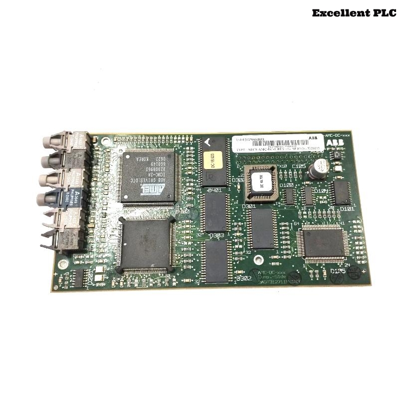ABB SDCS-AMC-DC2 3ADT309900R0001 Control Board