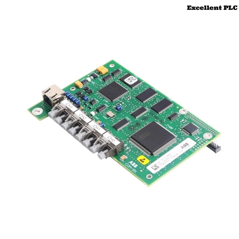 ABB SDCS-COM-81 3ADT220134R0001 Communication Board