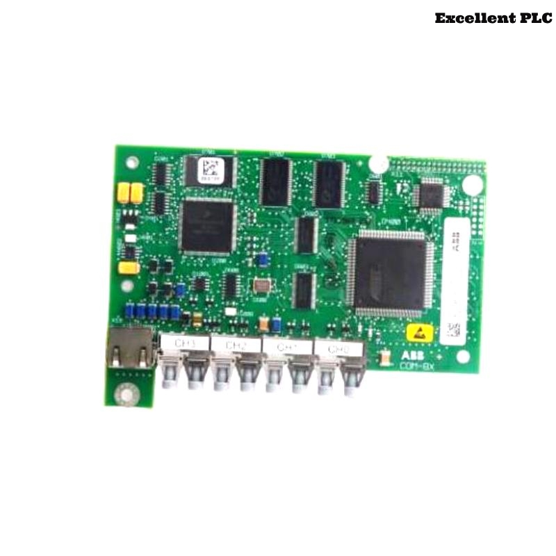 ABB SDCS-COM-81 3ADT220134R0001 Communication Board