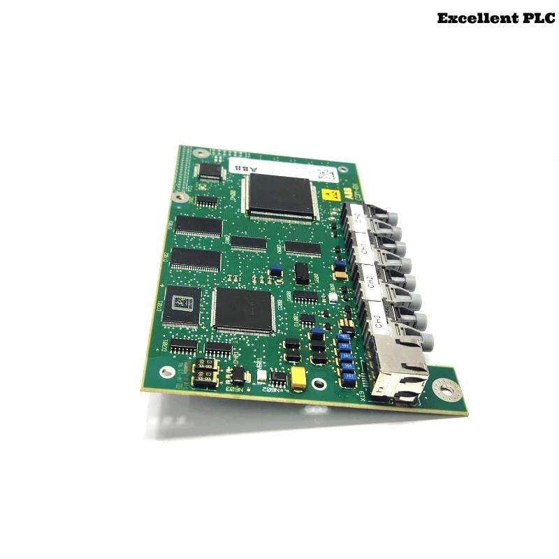 ABB SDCS-COM-81 3ADT314900R1002 Communication Board