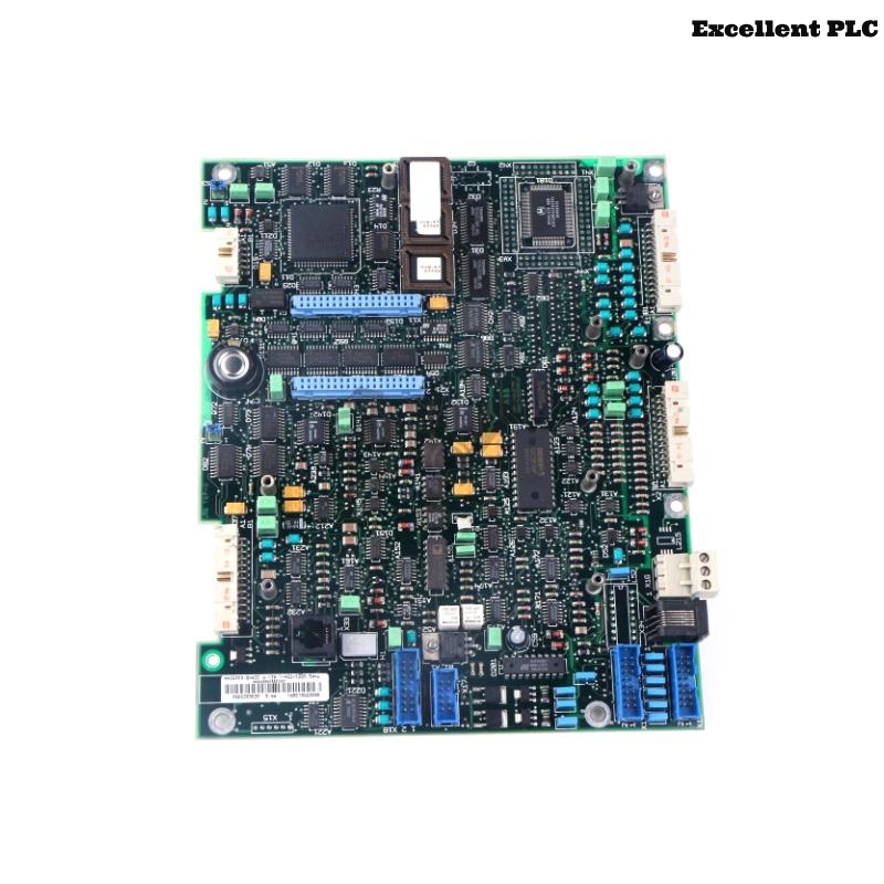 ABB SDCS-CON-1 3BSE003676R1 Control Board