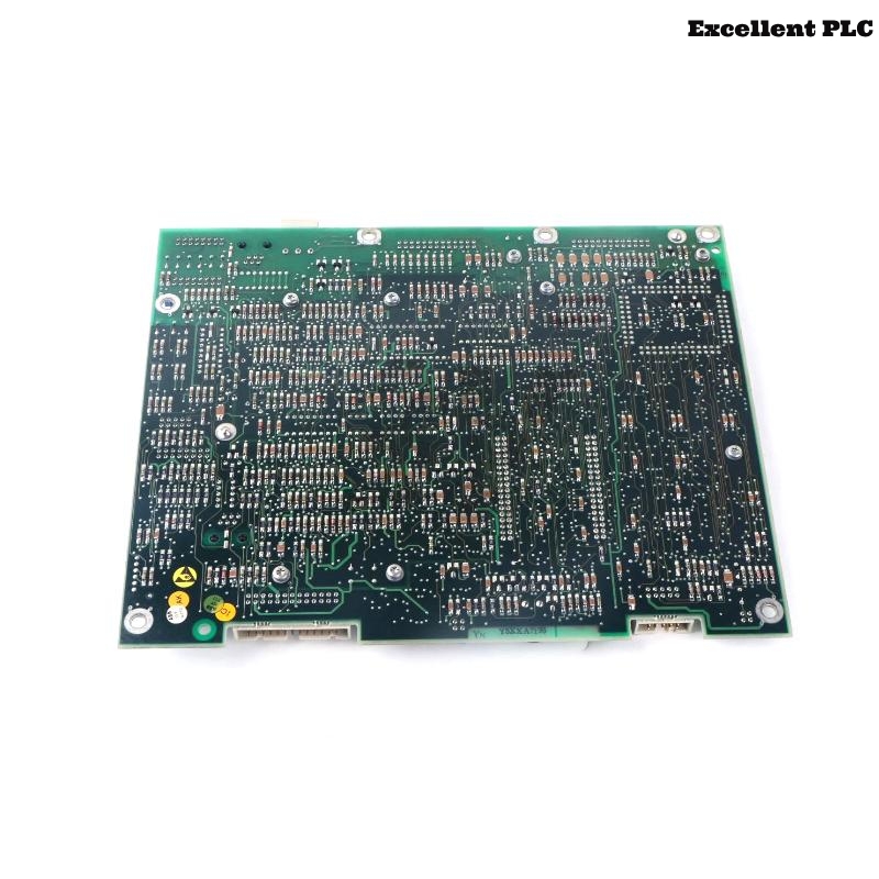 ABB SDCS-CON-1 3BSE003676R1 Control Board