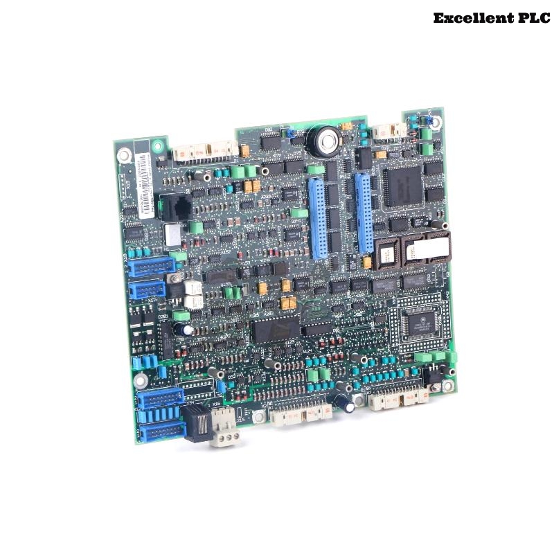ABB SDCS-CON-1 3BSE006196R1 Control Board