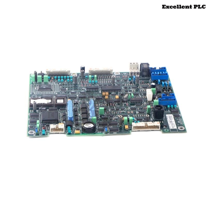ABB SDCS-CON-1 3BSE006196R1 Control Board
