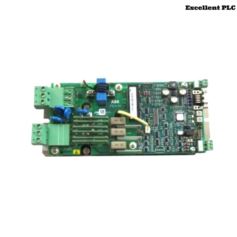ABB SDCS-FEX-4 3ADT209022R0001 DC Governor Excitation Module