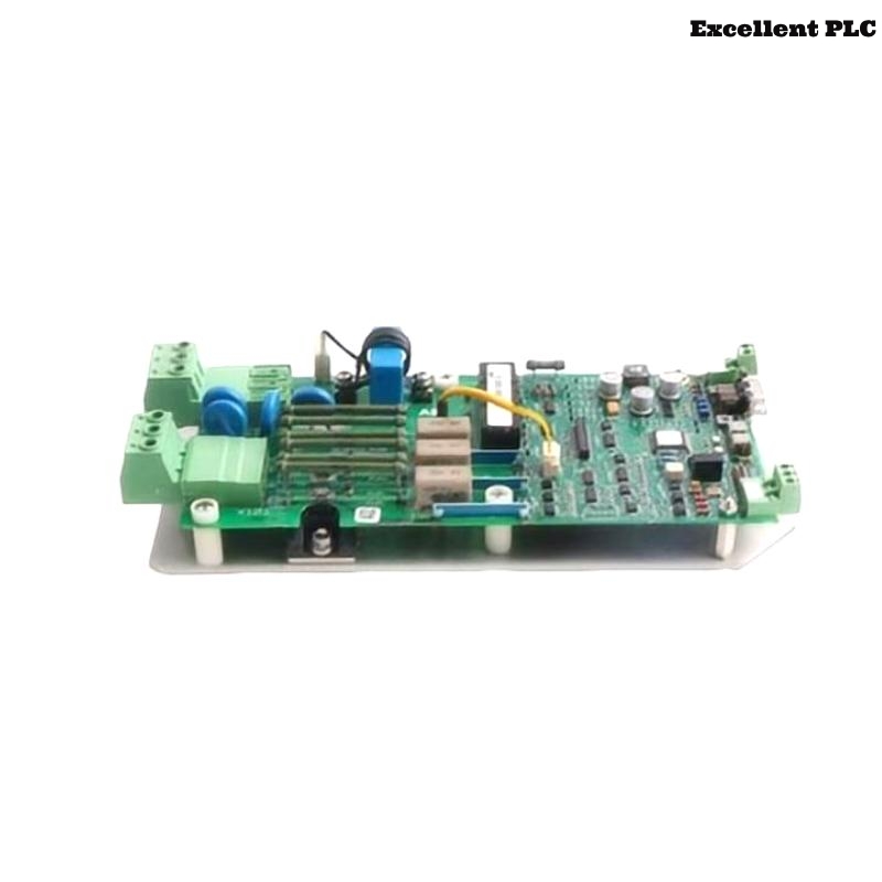 ABB SDCS-FEX-4 3ADT314500R1001 DC Governor Excitation Module