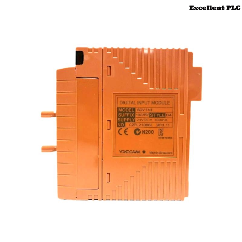 Yokogawa SDV144-S63 Digital Input Module