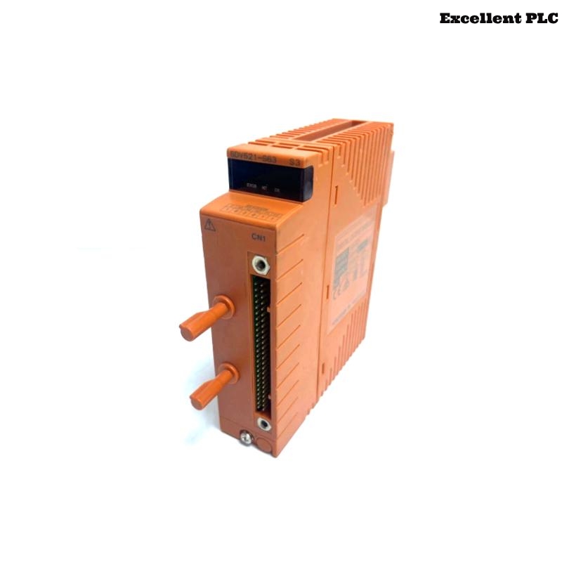 Yokogawa SDV521-S63 Digital Output Module