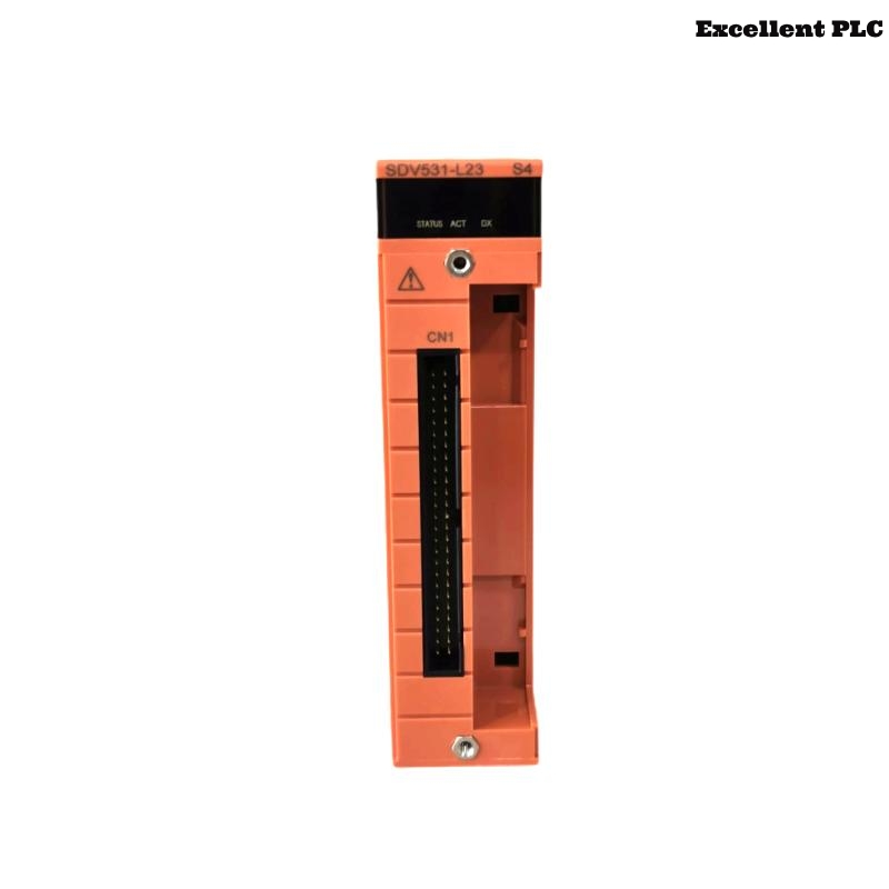 Yokogawa SDV531-L23 Digital Output Module