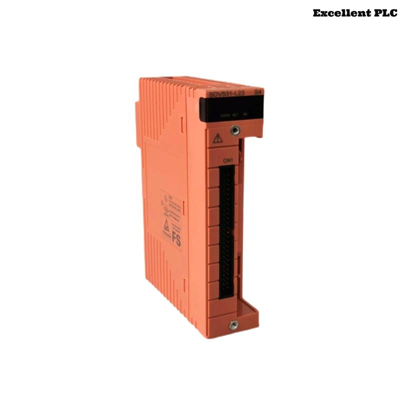 Yokogawa SDV531-L23 Digital Output Module