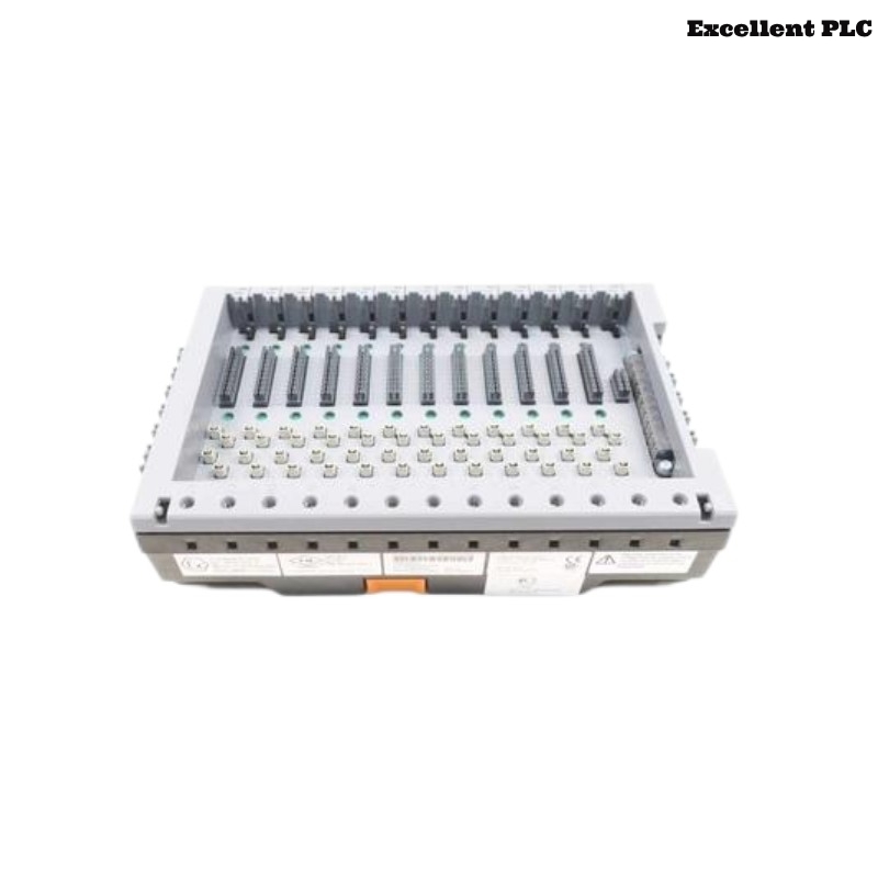Emerson SE4601T07 KL4201X1-BA1 Charm Baseplate