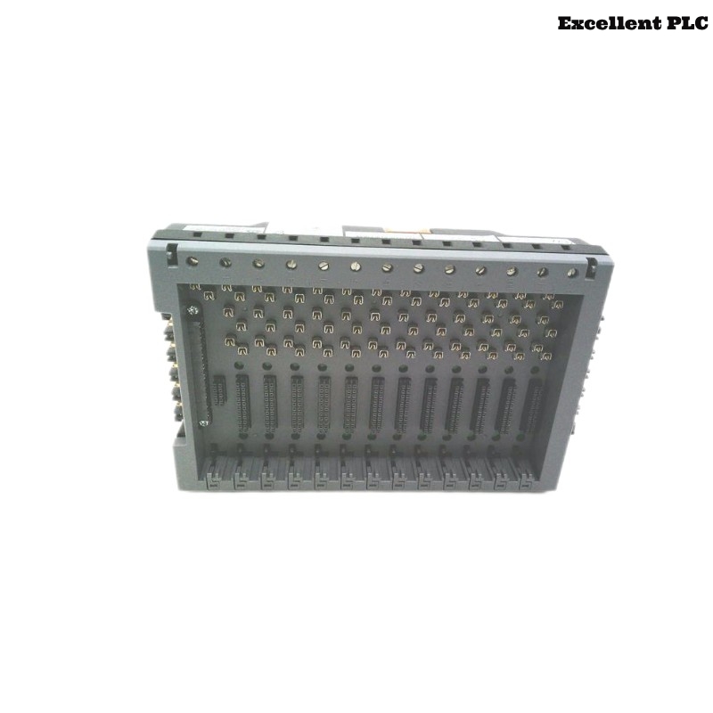 Emerson SE4601T07 KL4201X1-BA1 Charm Baseplate