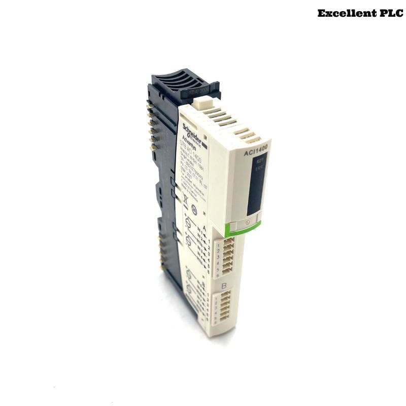 Schneider STBACI1400K Standard Analog Input kit