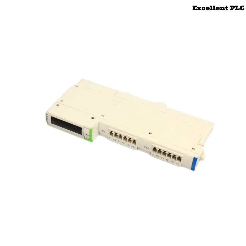 Schneider STBAVI1255 Basic Analog Input Module
