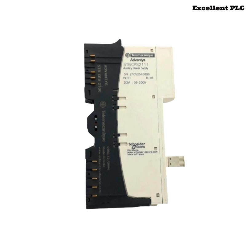 Schneider STBCPS2111 Auxiliary power supply
