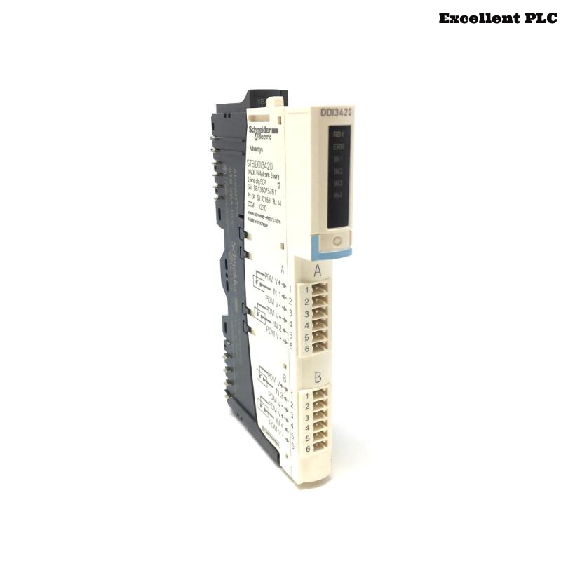 Schneider STBDDI3420 Standard Digital Input Module