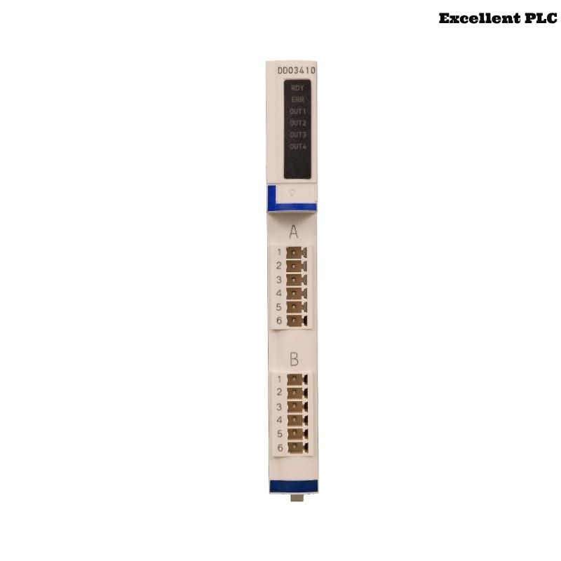 Schneider STBDDO3410 Standard Digital Output Module