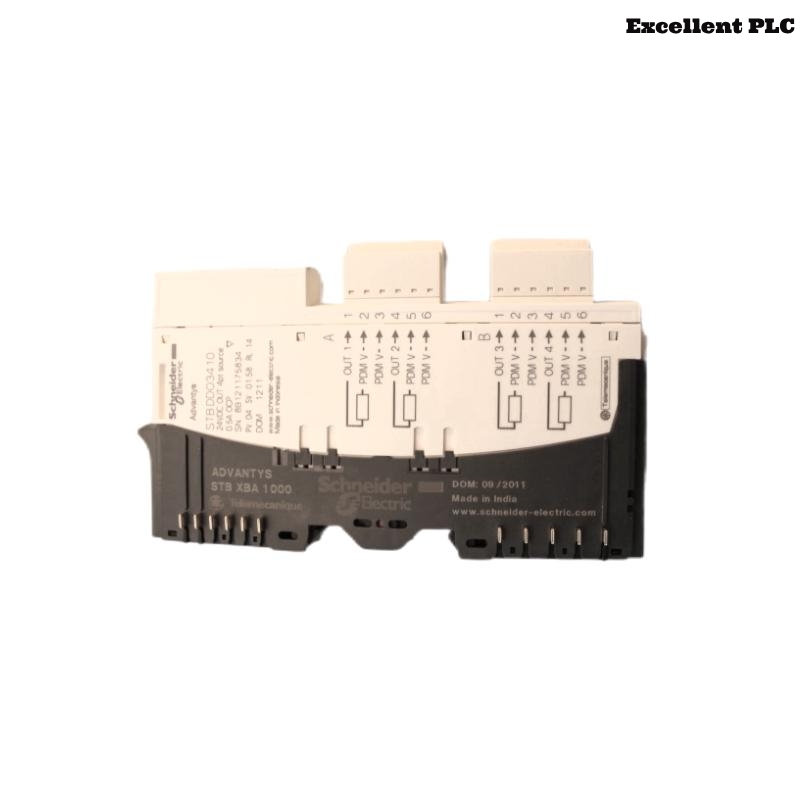 Schneider STBDDO3410 Standard Digital Output Module