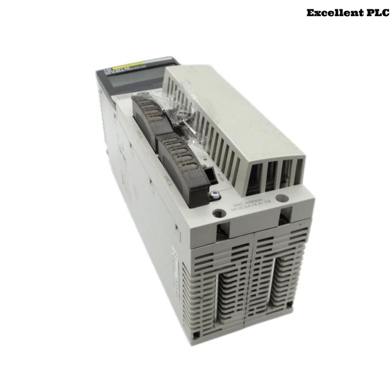 Schneider 140CPU65150C Unity Processor