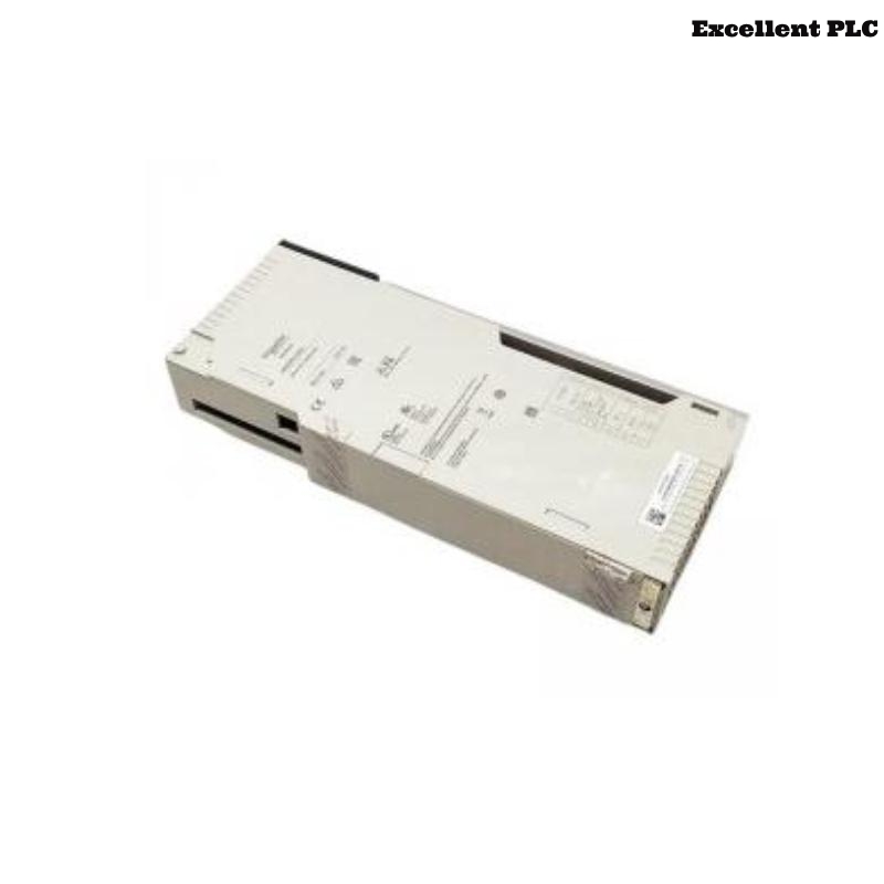 Schneider 140CRA21210 DIO Drop Interface