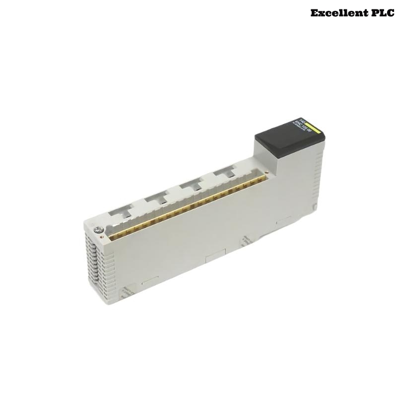 Schneider 140EHC10500 High Speed Counter Module