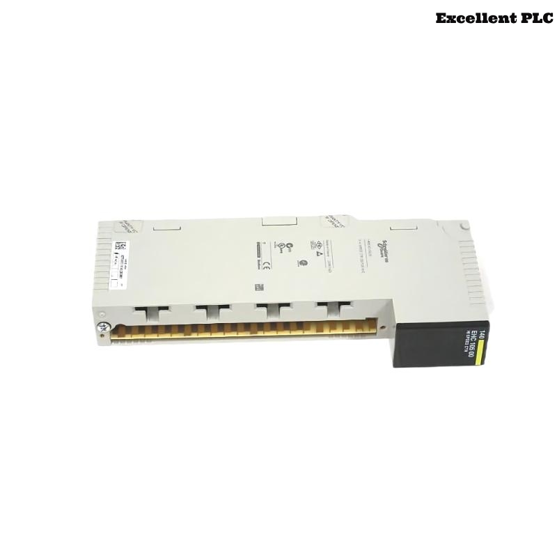 Schneider 140EHC10500 High Speed Counter Module