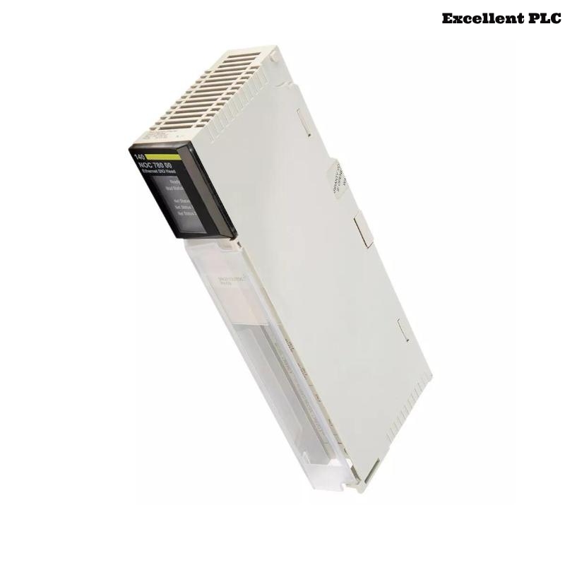 Schneider 140NOC78100 Ethernet Control Module