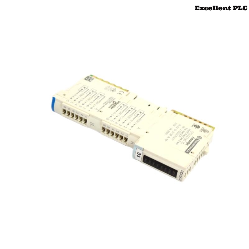 Schneider STBDDI3610 Standard Digital Input Module