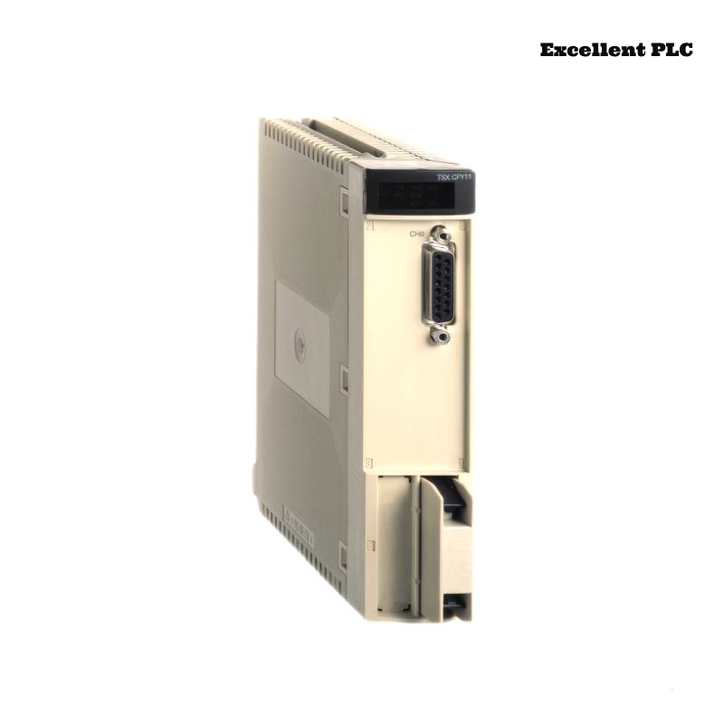 Schneider TSXCFY11 Motion Control Module