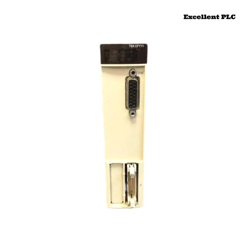 Schneider TSXCFY11 Motion Control Module
