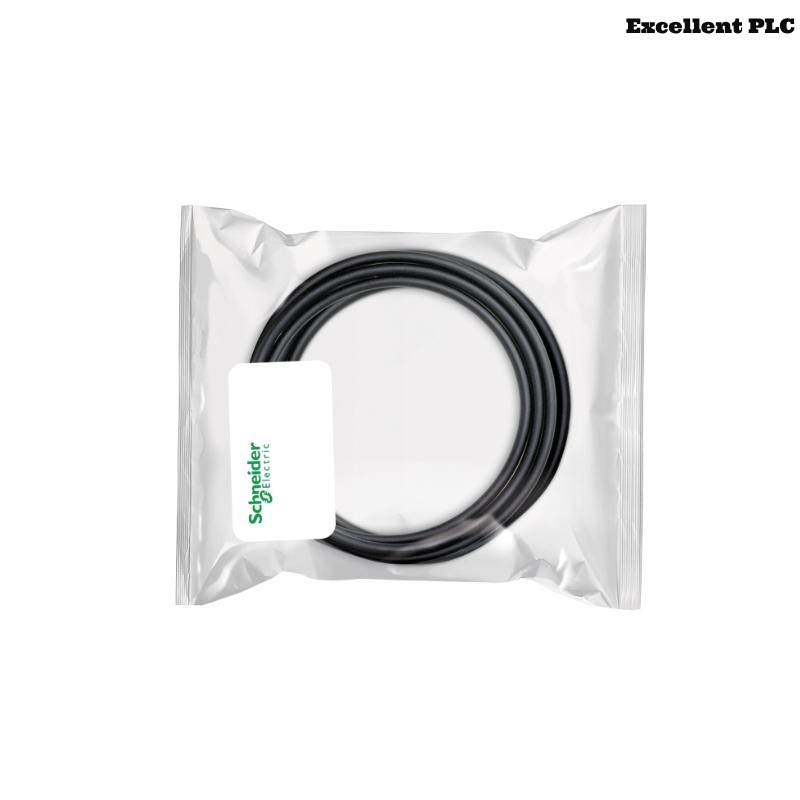 Schneider TSXCRJMD25 Connection Cord Set For PC Terminal