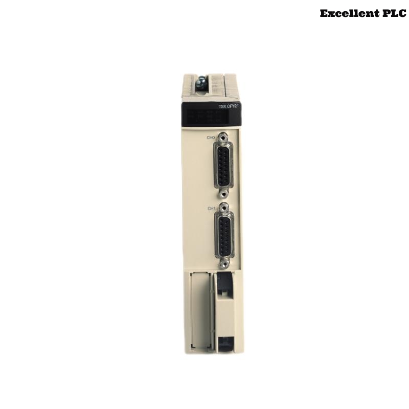 Schneider TSXCTY2A Counter Modules